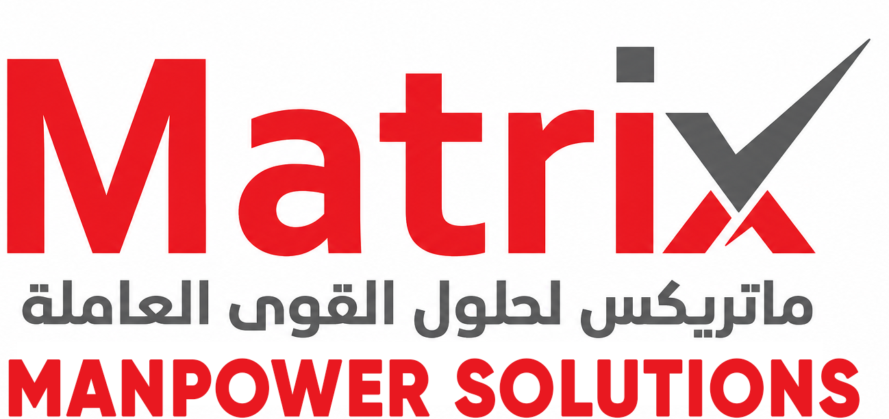 Matrix Manpower Outsourcing Solutions