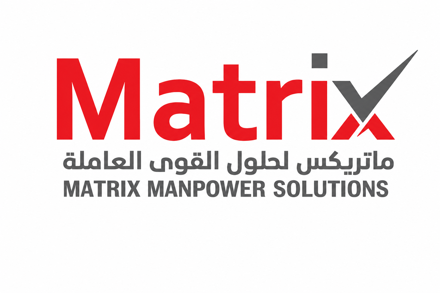 Matrix Manpower Solutions